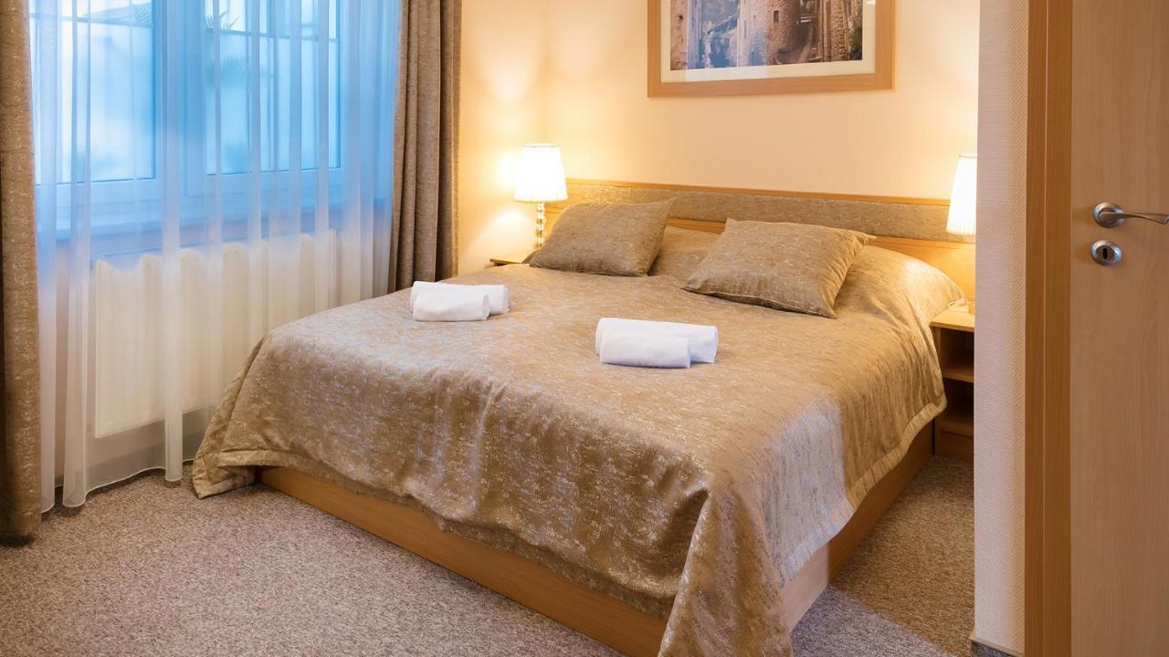 Aquasol Resort Mosonmagyaróvár Eksteriør bilde