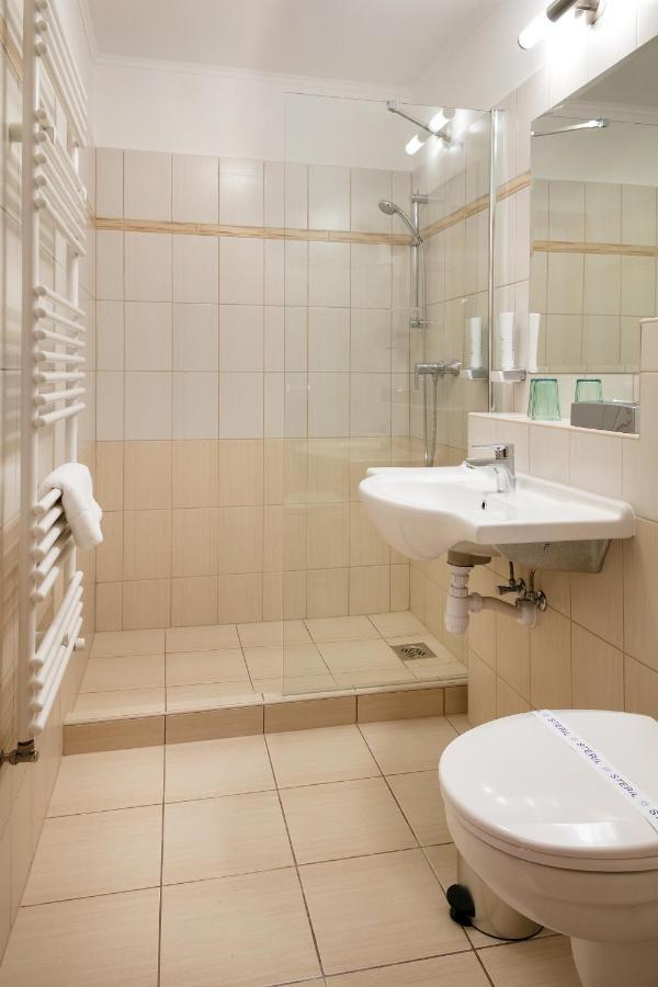 Aquasol Resort Mosonmagyaróvár Eksteriør bilde